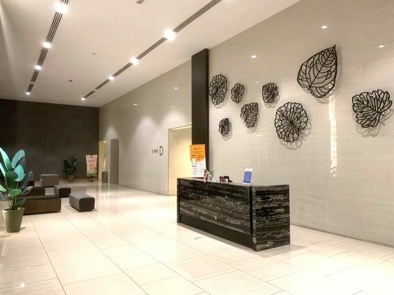 Servis Apartment untuk Dijual di 28 Boulevard - HL Lau - PropertyGuru.com.my