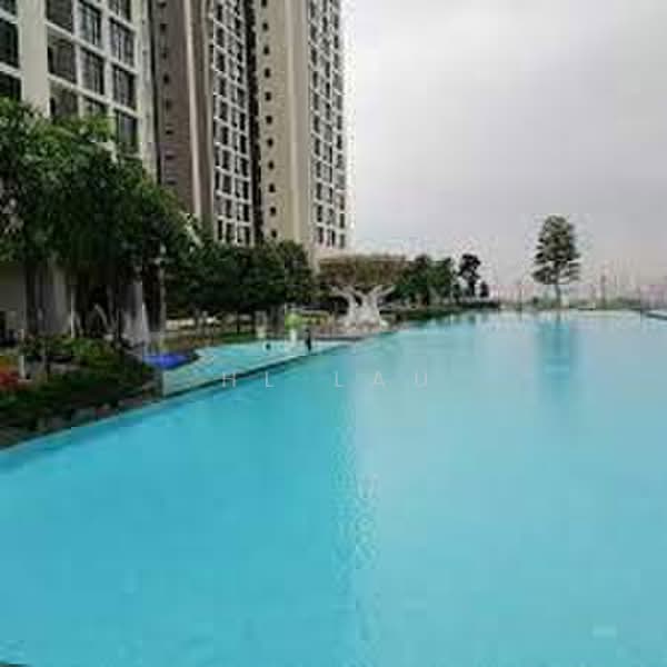 Servis Apartment untuk Dijual di 28 Boulevard - HL Lau - PropertyGuru.com.my