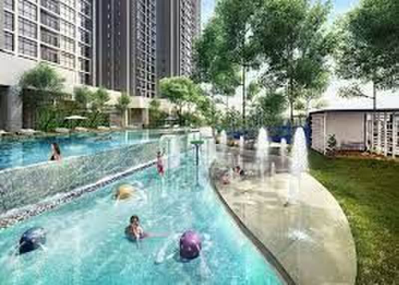 Servis Apartment untuk Dijual di 28 Boulevard - HL Lau - PropertyGuru.com.my