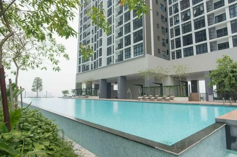 Servis Apartment untuk Dijual di 28 Boulevard - HL Lau - PropertyGuru.com.my