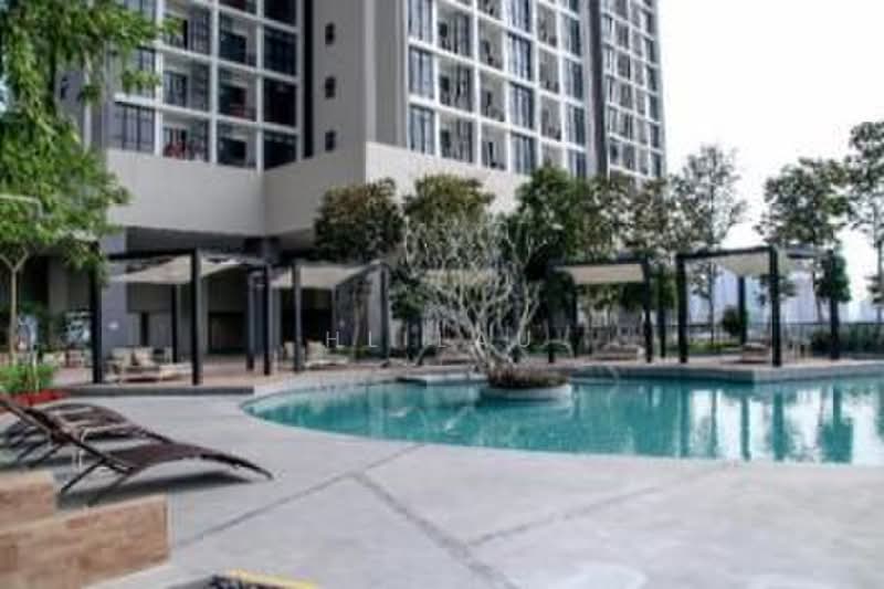 Servis Apartment untuk Dijual di 28 Boulevard - HL Lau - PropertyGuru.com.my