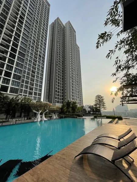 Servis Apartment untuk Dijual di 28 Boulevard - HL Lau - PropertyGuru.com.my