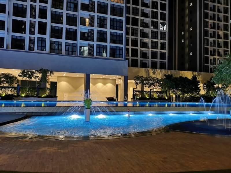 Servis Apartment untuk Dijual di 28 Boulevard - HL Lau - PropertyGuru.com.my