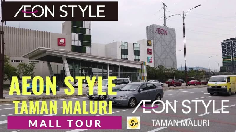 Servis Apartment untuk Dijual di 28 Boulevard - HL Lau - PropertyGuru.com.my