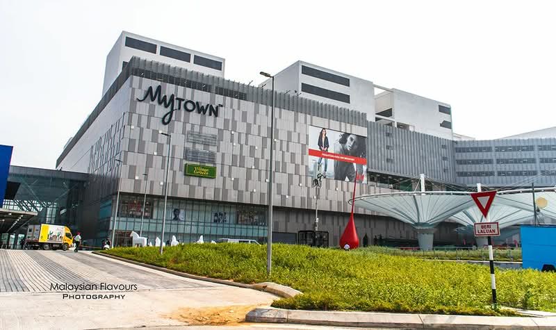 Servis Apartment untuk Dijual di 28 Boulevard - HL Lau - PropertyGuru.com.my