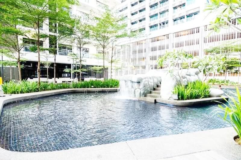 Servis Apartment untuk Disewa di Fraser Residence (188 Suites) - Bryan . - Exterior - PropertyGuru.com.my
