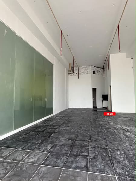 Kedai untuk Disewa di Sungai Nibong (Bayan Lepas) - Jiasin Yap - Interior - PropertyGuru.com.my