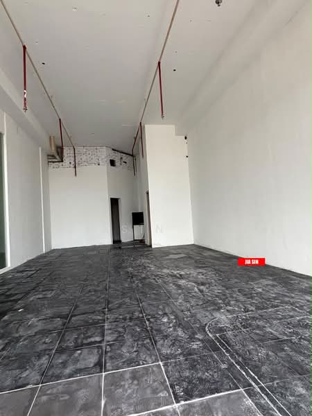 Kedai untuk Disewa di Sungai Nibong (Bayan Lepas) - Jiasin Yap - Interior - PropertyGuru.com.my