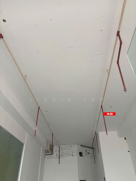 Kedai untuk Disewa di Sungai Nibong (Bayan Lepas) - Jiasin Yap - Interior - PropertyGuru.com.my