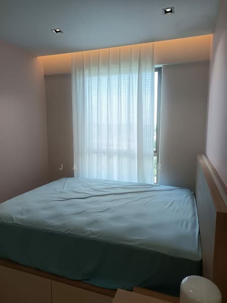 Servis Apartment untuk Dijual di Ritze Perdana 1 - Jack Hor - Bedroom - PropertyGuru.com.my