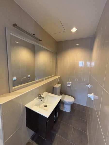 Kondominium untuk Disewa di Palm Garden Condominium - Edmund Loh - Bathroom - PropertyGuru.com.my