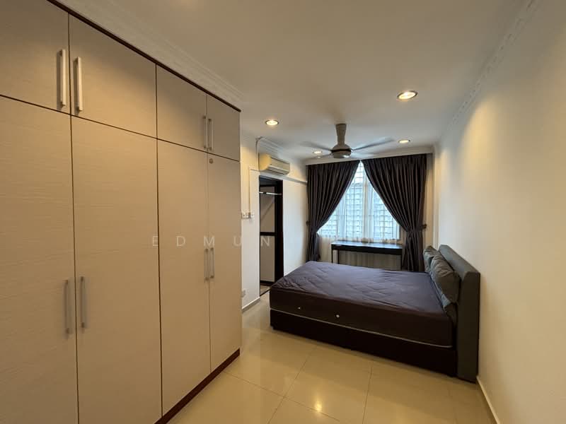 Kondominium untuk Disewa di Palm Garden Condominium - Edmund Loh - Bedroom - PropertyGuru.com.my