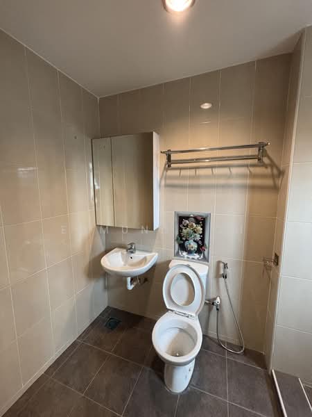 Kondominium untuk Disewa di Palm Garden Condominium - Edmund Loh - PropertyGuru.com.my