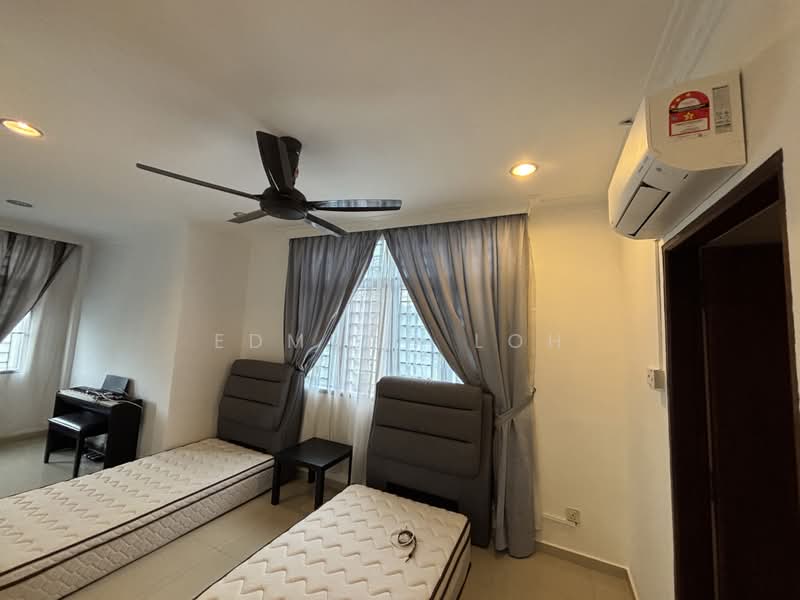 Kondominium untuk Disewa di Palm Garden Condominium - Edmund Loh - PropertyGuru.com.my