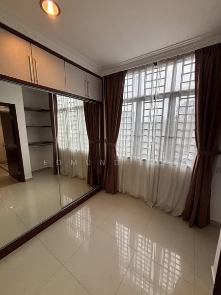 Kondominium untuk Disewa di Palm Garden Condominium - Edmund Loh - PropertyGuru.com.my