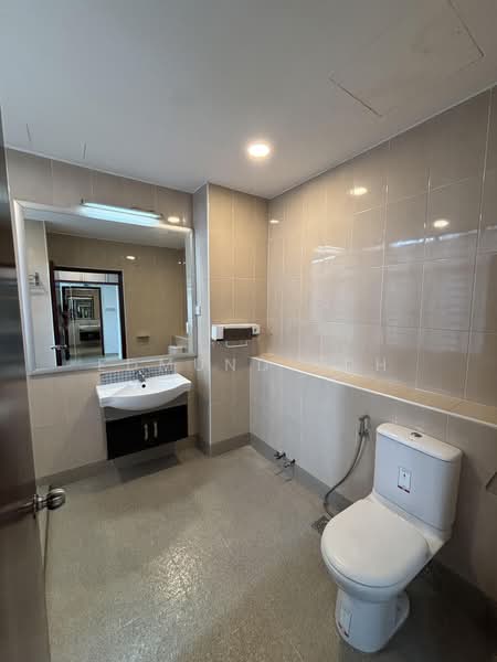 Kondominium untuk Disewa di Palm Garden Condominium - Edmund Loh - PropertyGuru.com.my