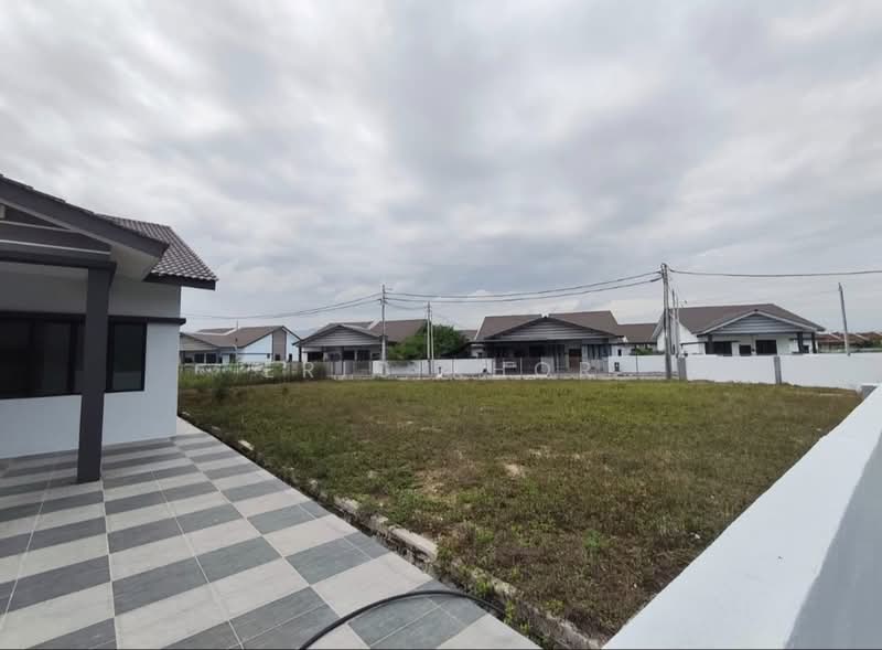 Rumah Kluster untuk Dijual di Desa Pengkalan Bandaraya (Lahat) - Eric Khor - PropertyGuru.com.my