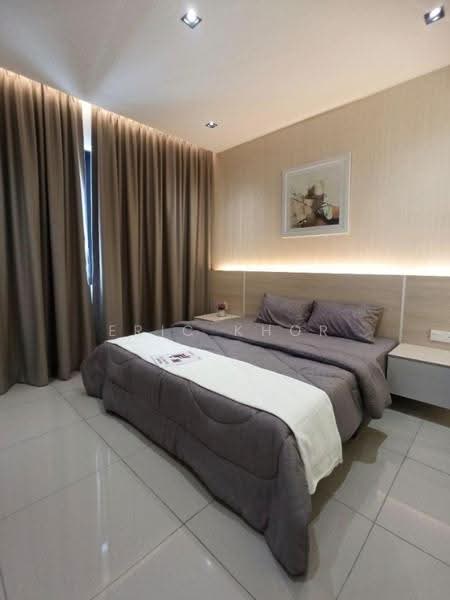 Rumah Kluster untuk Dijual di Desa Pengkalan Bandaraya (Lahat) - Eric Khor - PropertyGuru.com.my