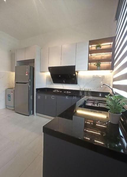 Rumah Kluster untuk Dijual di Desa Pengkalan Bandaraya (Lahat) - Eric Khor - PropertyGuru.com.my