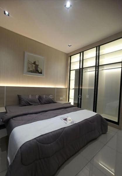Rumah Kluster untuk Dijual di Desa Pengkalan Bandaraya (Lahat) - Eric Khor - PropertyGuru.com.my