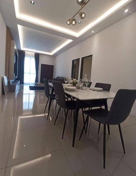 Rumah Kluster untuk Dijual di Desa Pengkalan Bandaraya (Lahat) - Eric Khor - PropertyGuru.com.my