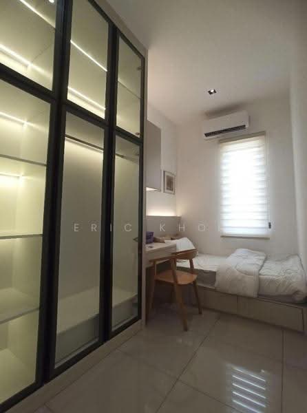 Rumah Kluster untuk Dijual di Desa Pengkalan Bandaraya (Lahat) - Eric Khor - PropertyGuru.com.my