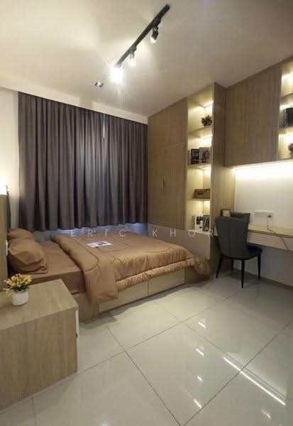 Rumah Kluster untuk Dijual di Desa Pengkalan Bandaraya (Lahat) - Eric Khor - PropertyGuru.com.my
