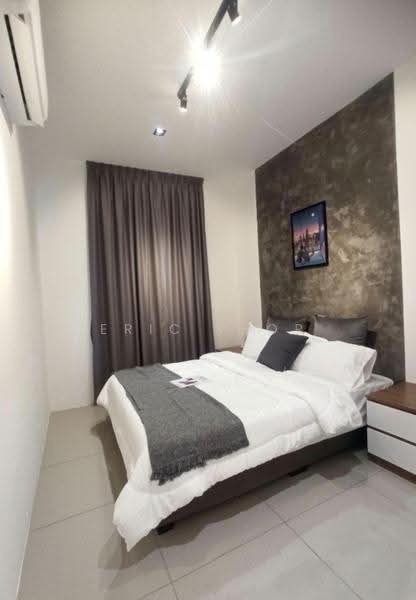 Rumah Kluster untuk Dijual di Desa Pengkalan Bandaraya (Lahat) - Eric Khor - PropertyGuru.com.my
