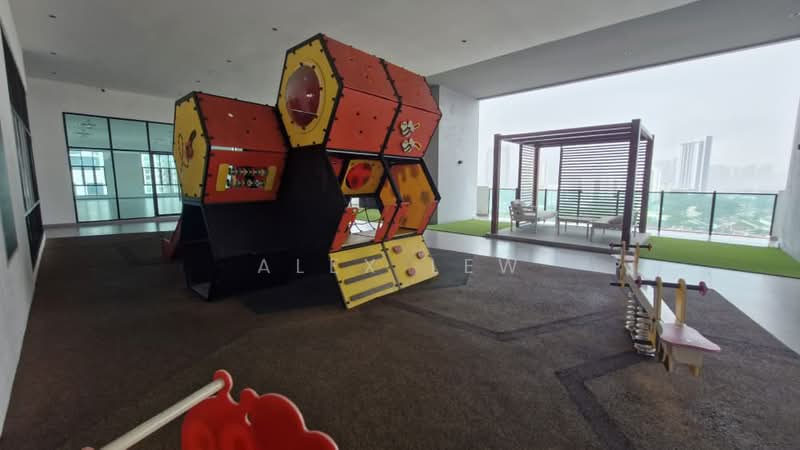Kondominium untuk Dijual di The Address - Alex Lew - Exterior - PropertyGuru.com.my