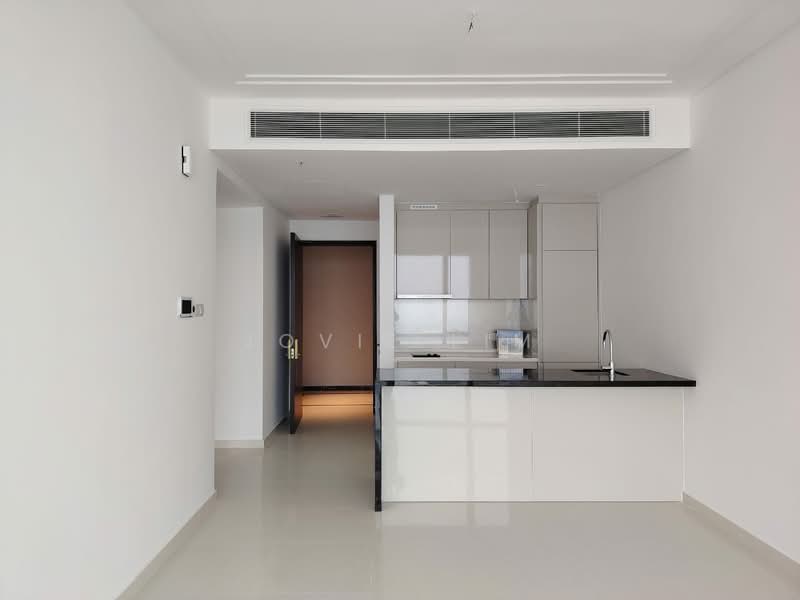 Servis Apartment untuk Dijual di Pavilion Damansara Heights, Windsor Suites - Jovie Lim - Kitchen - PropertyGuru.com.my