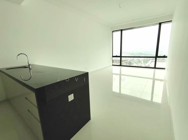 Servis Apartment untuk Dijual di Pavilion Damansara Heights, Windsor Suites - Jovie Lim - Kitchen - PropertyGuru.com.my