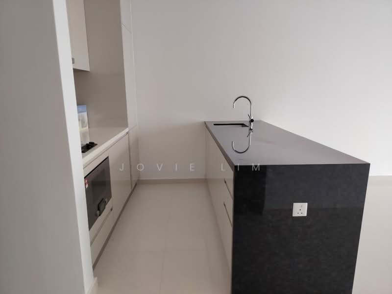 Servis Apartment untuk Dijual di Pavilion Damansara Heights, Windsor Suites - Jovie Lim - Kitchen - PropertyGuru.com.my
