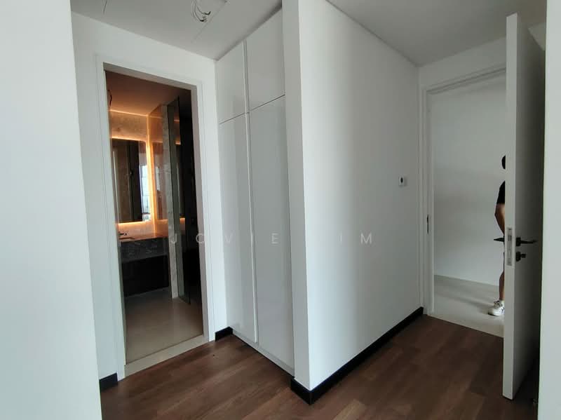 Servis Apartment untuk Dijual di Pavilion Damansara Heights, Windsor Suites - Jovie Lim - Interior - PropertyGuru.com.my