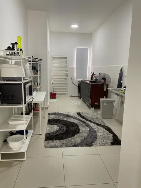 2-storey Terraced House for Sale in Taman Ara Sendayan (Bandar Sri Sendayan) - Sofia Hisham - Interior - PropertyGuru.com.my