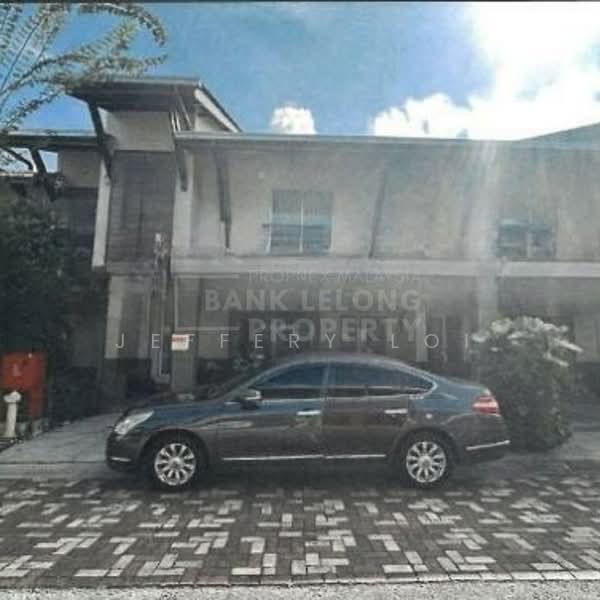 Rumah Banglo untuk Dijual di Leisure Farm (Gelang Patah) - Jeffery Loi - PropertyGuru.com.my