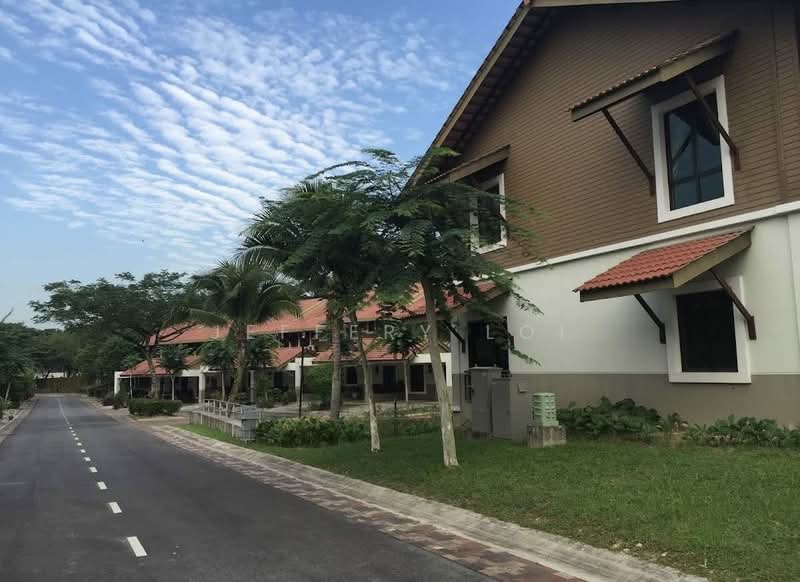 Rumah Banglo untuk Dijual di Leisure Farm (Gelang Patah) - Jeffery Loi - PropertyGuru.com.my