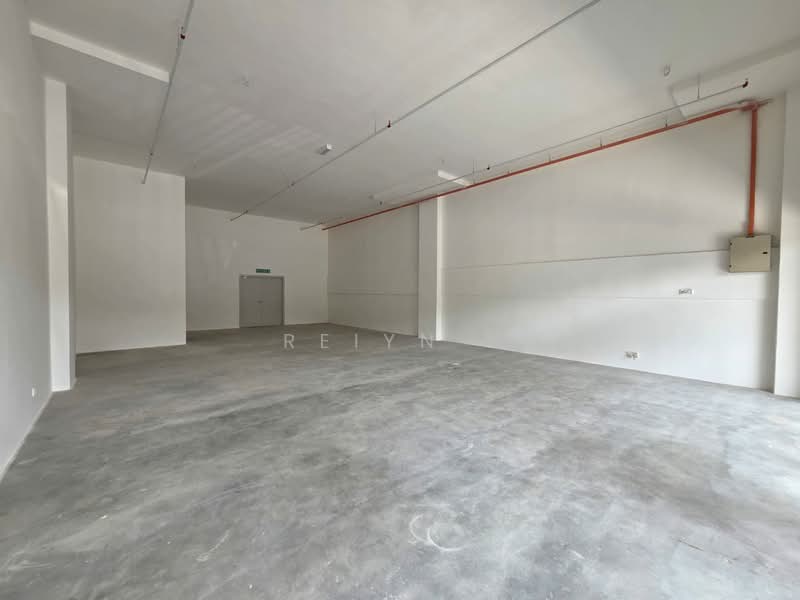 Shop for Rent in Setia Alam (Selangor) - Reiyn . - Interior - PropertyGuru.com.my