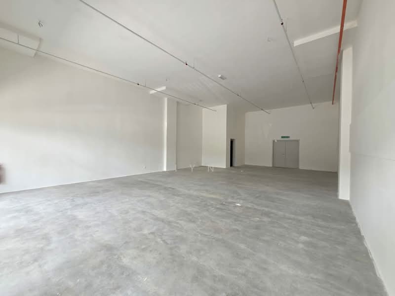 Shop for Rent in Setia Alam (Selangor) - Reiyn . - Interior - PropertyGuru.com.my