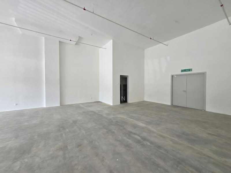 Shop for Rent in Setia Alam (Selangor) - Reiyn . - Interior - PropertyGuru.com.my