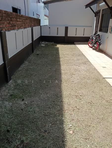 Semi-Detached House for Sale in Bukit Indah (Ampang) - Wei Jian Tan - Exterior - PropertyGuru.com.my
