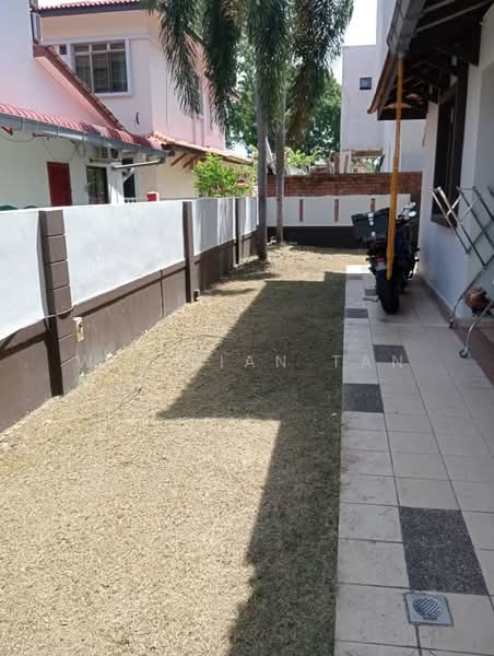 Semi-Detached House for Sale in Bukit Indah (Ampang) - Wei Jian Tan - Exterior - PropertyGuru.com.my