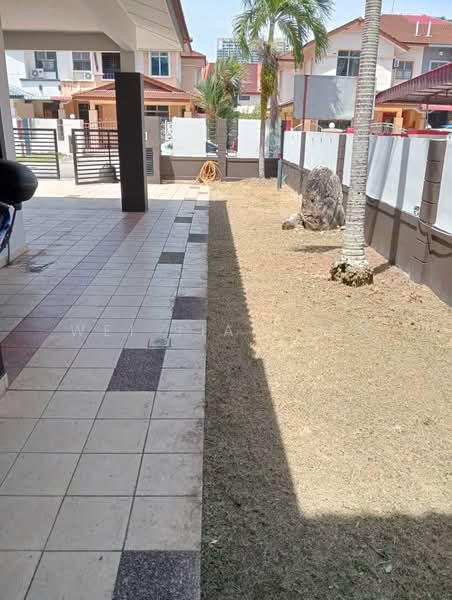 Semi-Detached House for Sale in Bukit Indah (Ampang) - Wei Jian Tan - Exterior - PropertyGuru.com.my