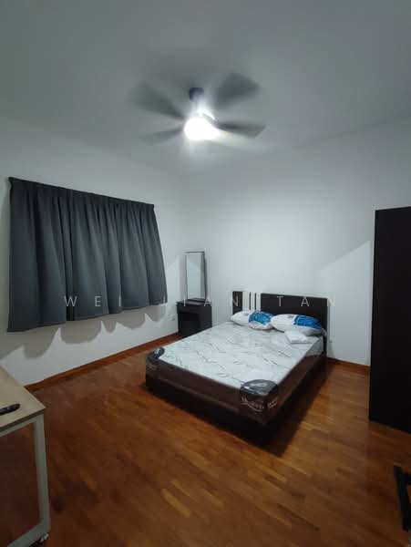 Semi-Detached House for Sale in Bukit Indah (Ampang) - Wei Jian Tan - Bedroom - PropertyGuru.com.my
