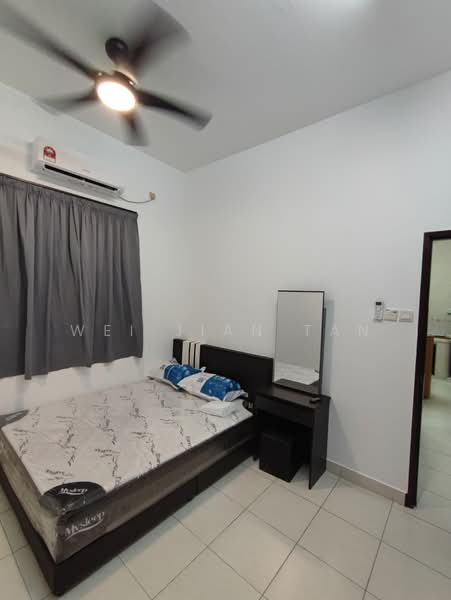 Semi-Detached House for Sale in Bukit Indah (Ampang) - Wei Jian Tan - Bedroom - PropertyGuru.com.my