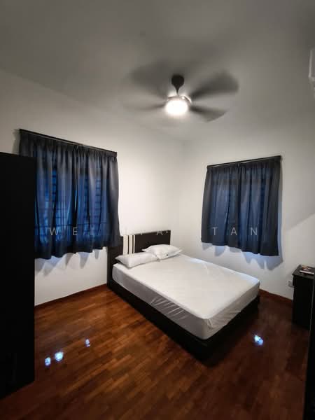 Semi-Detached House for Sale in Bukit Indah (Ampang) - Wei Jian Tan - Bedroom - PropertyGuru.com.my
