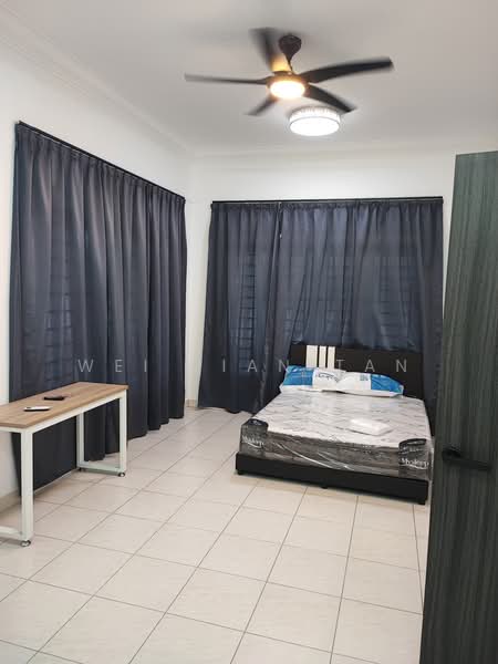 Semi-Detached House for Sale in Bukit Indah (Ampang) - Wei Jian Tan - Bedroom - PropertyGuru.com.my
