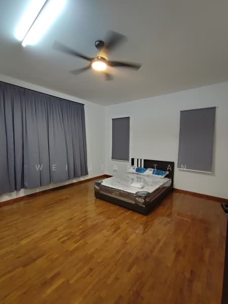 Semi-Detached House for Sale in Bukit Indah (Ampang) - Wei Jian Tan - Bedroom - PropertyGuru.com.my