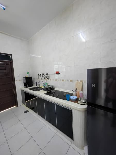 Semi-Detached House for Sale in Bukit Indah (Ampang) - Wei Jian Tan - Kitchen - PropertyGuru.com.my