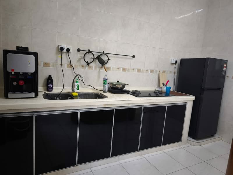 Semi-Detached House for Sale in Bukit Indah (Ampang) - Wei Jian Tan - Kitchen - PropertyGuru.com.my