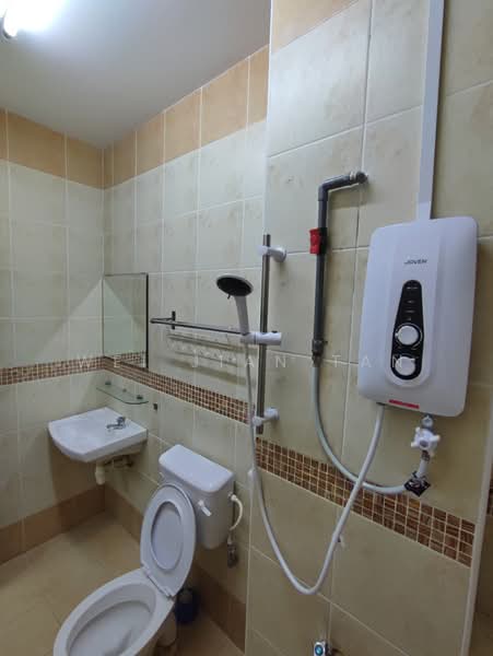 Semi-Detached House for Sale in Bukit Indah (Ampang) - Wei Jian Tan - Bathroom - PropertyGuru.com.my
